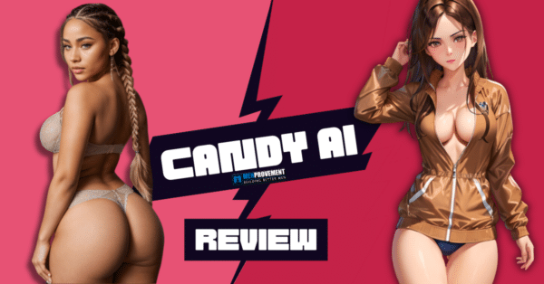 600px x 314px - Candy AI Review: Nudes, Porn & More ðŸ¥µ